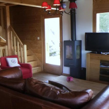 Chalet Wanderoo, Вейсона — фото 2