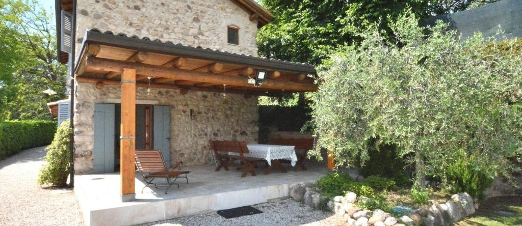Rustico Villa Marciaga, Costermano sul Garda — photo 1