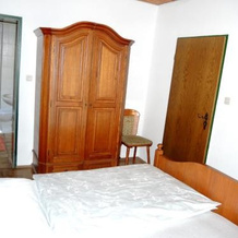 Hotel Alte Münze, Гифхорн — фото 5