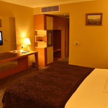 Grand Simay Hotel, Эрзинджан — фото 5