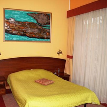 Hotel Oberża pod Turbotem, 雷达 — 照片 5