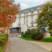 Residhome Neuilly Bords de Marne, 讷伊-普莱桑斯 — 照片 3
