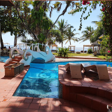 The Maji Beach Boutique Hotel, Диани-Бич — фото 3