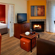 Sonesta ES Suites Detroit Warren, Уоррен — 照片 5