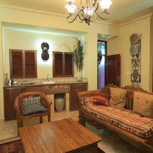 Ammazulu African Palace, 克卢夫 — 照片 5