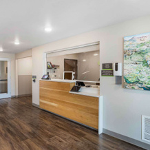 Extended Stay America Suites - Philadelphia - Plymouth Meeting - West, Plymouth Meeting — photo 3