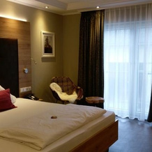 Das Kleine Hotel Lahnau, 瓦尔德吉尔梅斯 — 照片 2