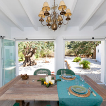 Holiday Home Bisserot, 德尼亚 — 照片 2