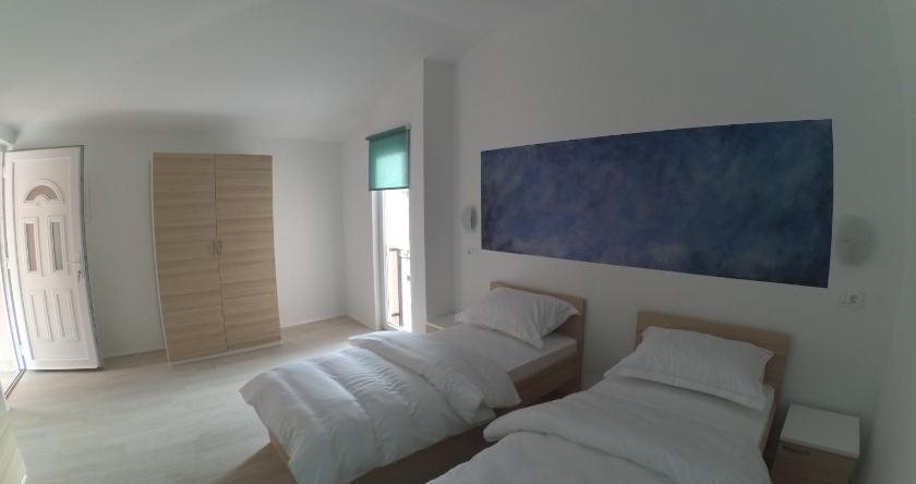 Apartmani Monaco, 普洛切 — 照片 1