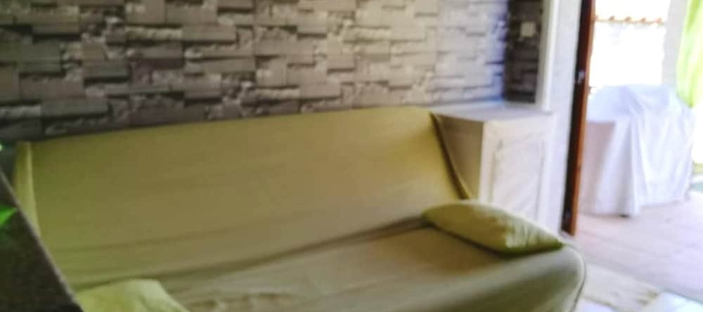 Studio in Ventiseri, With Shared Pool, Enclosed Garden and Wifi, 旺蒂塞里 — 照片 1