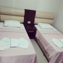 Sarmasık Hotel, Selimiye — photo 2