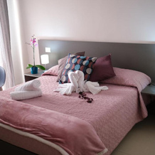 Hoa Suites, 阿韦尔萨 — 照片 4