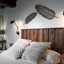 Hotel Rural La Sobreisla, 纳维亚 — 照片 4