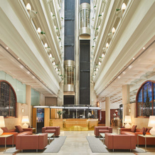 Hotel Silken Ciudad De Vitoria, Витория — фото 2