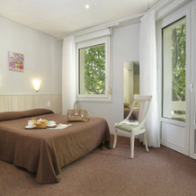 Logis, Hôtel Cartier, Кийян — фото 4