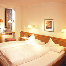Das Rieser Aktiv  Spa Resort, 佩尔蒂绍 — 照片 3