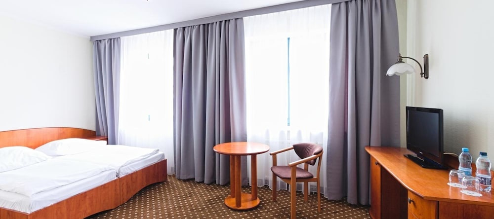 Hotel Viwaldi, 孔蒂-雷巴茨凯 — 照片 1