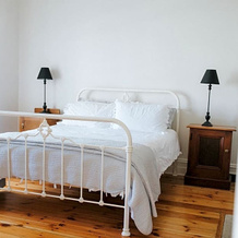 Dubuque Bed and Breakfast, 努穆尔卡 — 照片 5