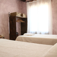 Casa rural La Bardena Blanca II, 阿尔格达斯 — 照片 5