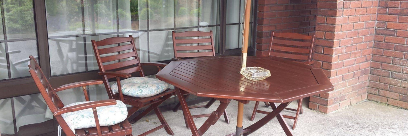 Riverview House, 阿斯隆 — 照片 1