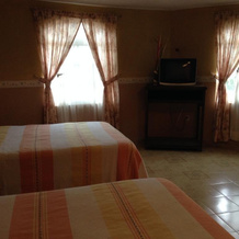 Hotel de la Parroquia, 特拉尔普哈瓦 — 照片 4