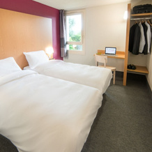 B&B Hotel Verdun, 凡尔登 — 照片 4