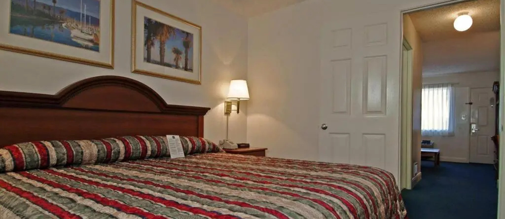 Best Western Palm Aire Motor Inn & Suit, Weslaco — photo 1