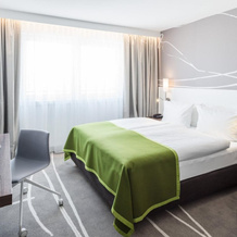 Holiday Inn Munich - City Centre By Ihg, Мюнхен — фото 2