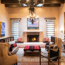 La Posada De Santa Fe, A Tribute Portfolio Resort & Spa By Marriott, Санта-Фе — фото 5