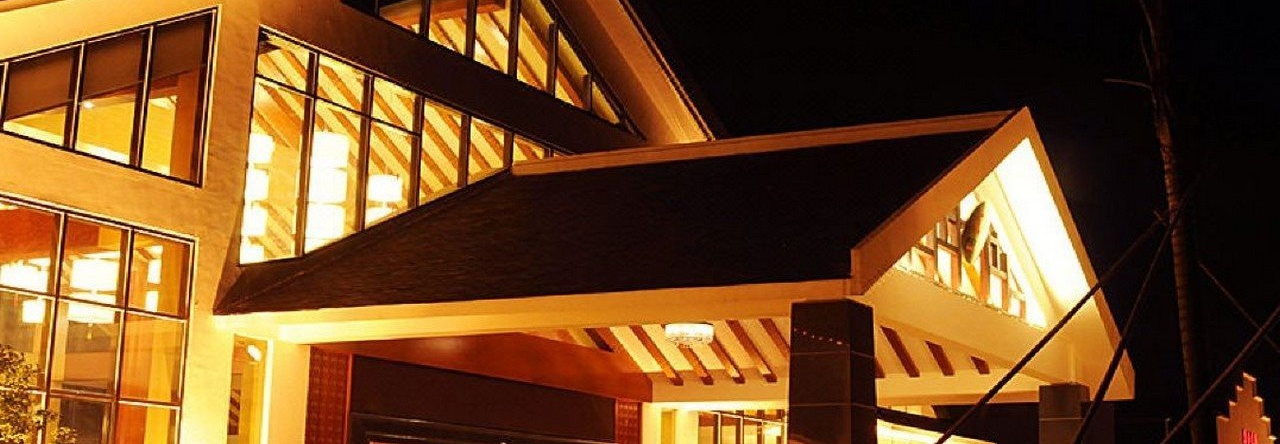Guangrong Hotel, 三明 — 照片 1
