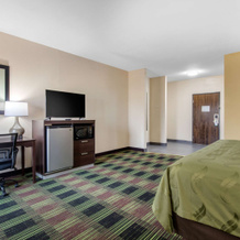 Quality Inn Cadiz, Кадис — фото 3