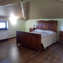 Agriturismo Al Castle, Montabone — photo 3