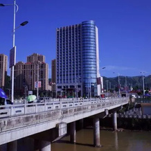 Wen Gong Hotel, 三明 — 照片 3