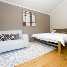 Earle Street Apartment, Lyneham — photo 3