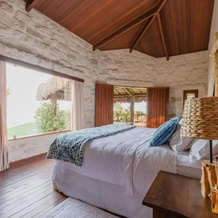 Casa de Pedra Hotel Icaraizinho, 伊卡赖 — 照片 3