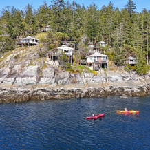 Rockwater Secret Cove Resort, 半月湾 — 照片 4