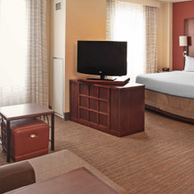 Residence Inn Aberdeen At Ripken Stadium, Абердин — фото 4