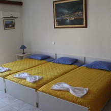 Arion Beach Apartments, 米里纳 — 照片 4