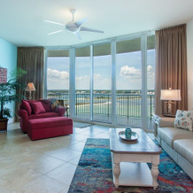 Penthouse With Breathtaking Views - Unit Crcph03, 奥兰治比奇 — 照片 4