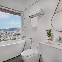 White Sand Boutique Hotel, Дананг — фото 4