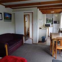 Waikawa Bay Holiday Park, Waikawa — photo 2