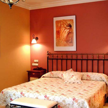 Hotel Rural Huerta De La Palomas, Прьего-де-Кордоба — фото 4