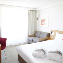 Novotel London Heathrow Airport M4 Jct. 4, Лондон — фото 3