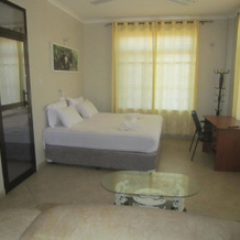 Fq Hotel, Дар-эс-Салам — фото 3