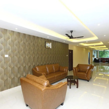 RB Grand Residency by OYO Rooms, Arakkonam — photo 2