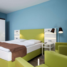 Best Western Hotel Sindelfingen City, Зиндельфинген — фото 3