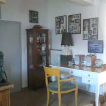 Roof-Top Garden Apartment Really Well Located In Athens, Мосхато — фото 3