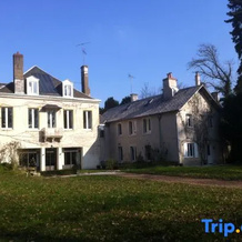 Maison l'Amerique Welcome You to One of Their Rooms. Dogs Are Also Welcomed, Saint-Jean-le-Blanc — photo 2