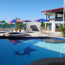 La Union Blue Marlin Resort, 邦 — 照片 4