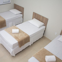 Hotel Alphaville, Catalao — photo 3